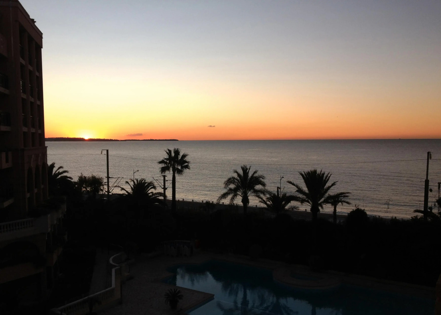 Foto - Résidence La Palme d'Azur Cannes Verrerie