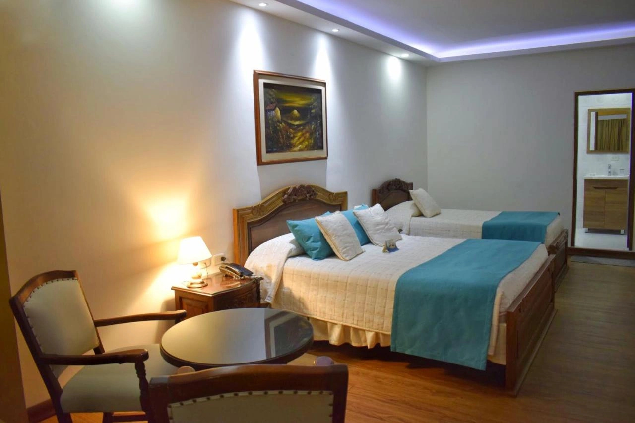 Foto - Gran Hotel Pereira