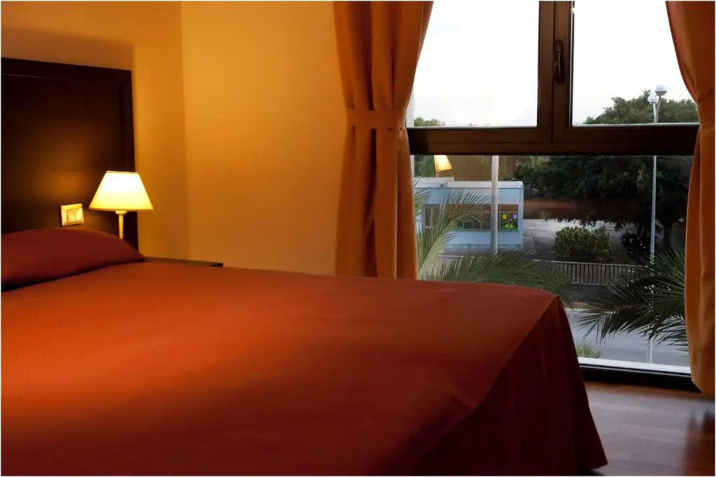 Foto - Tiziano Hotel