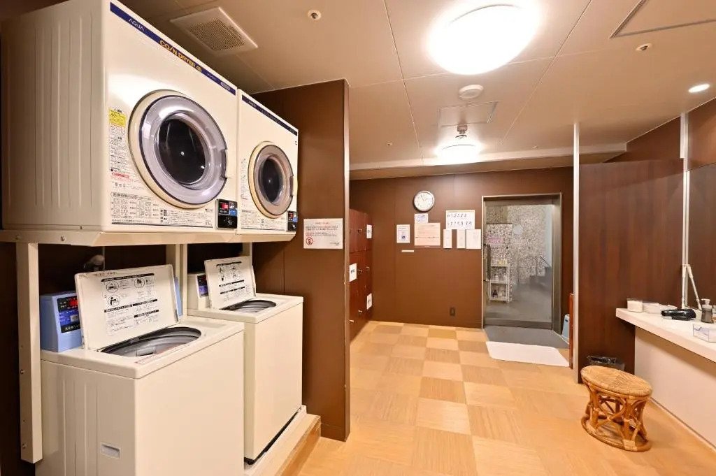 Foto - Hotel Keihan Sapporo