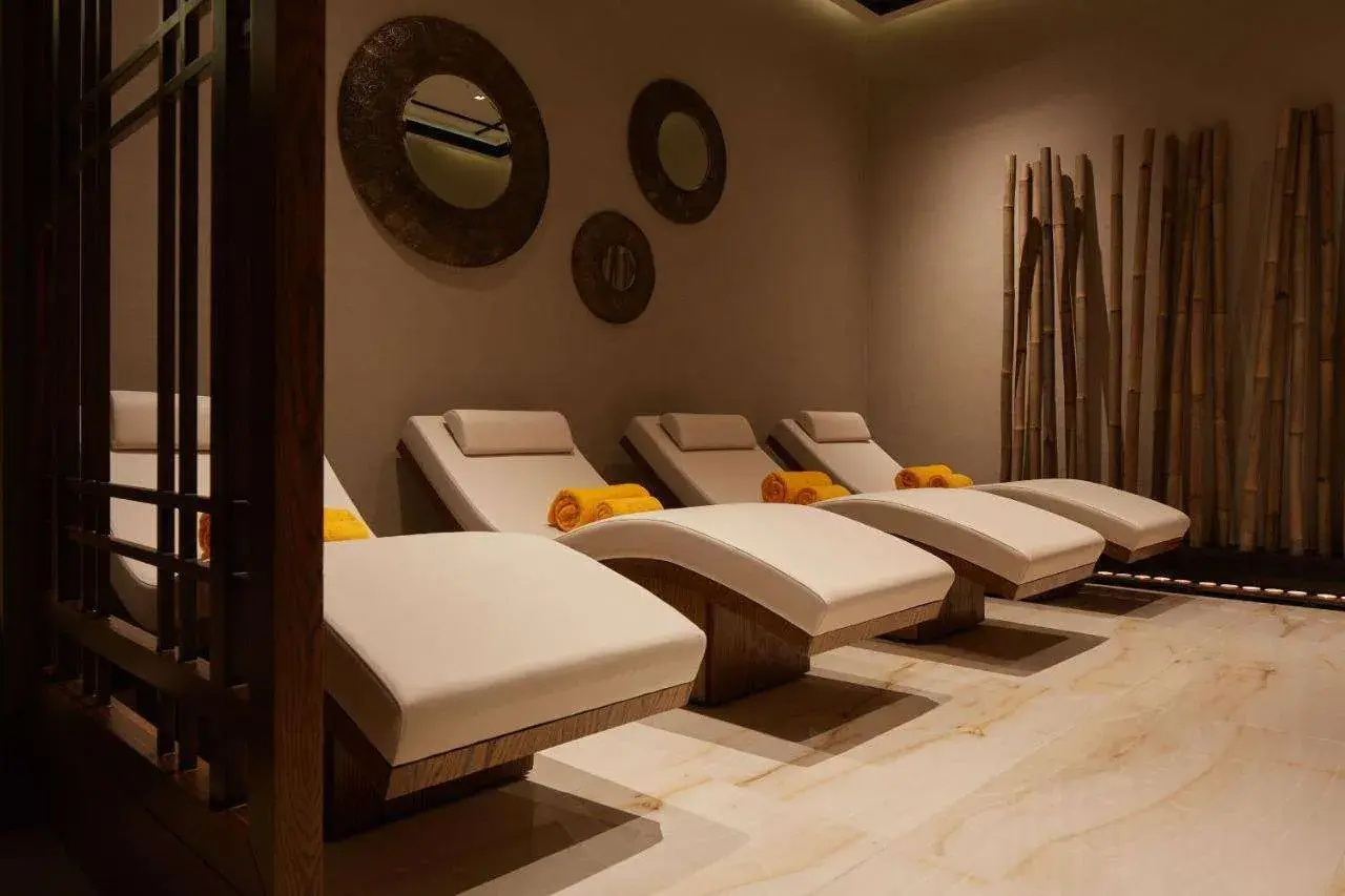 Photo - Limak Ambassadore Hotel Ankara