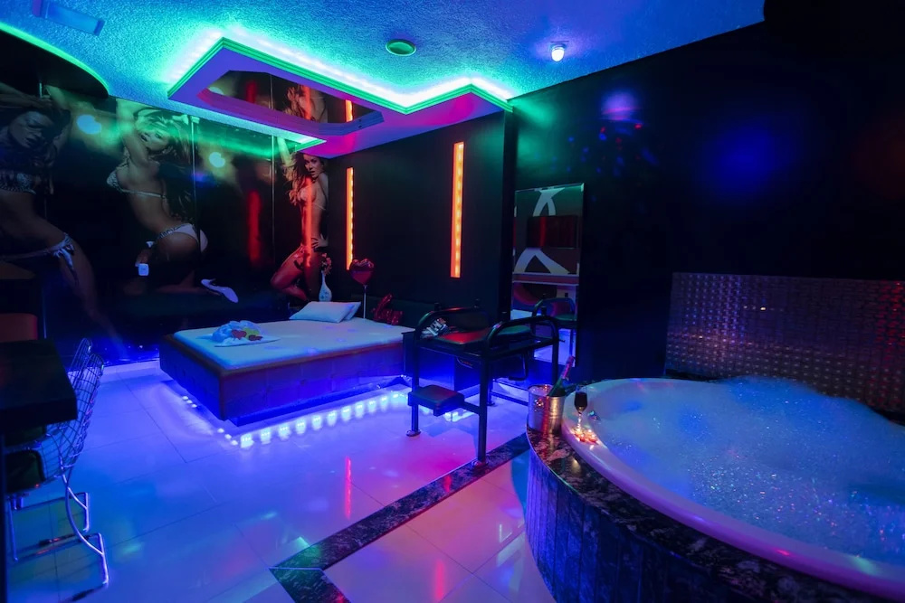 Foto - Troia Motel