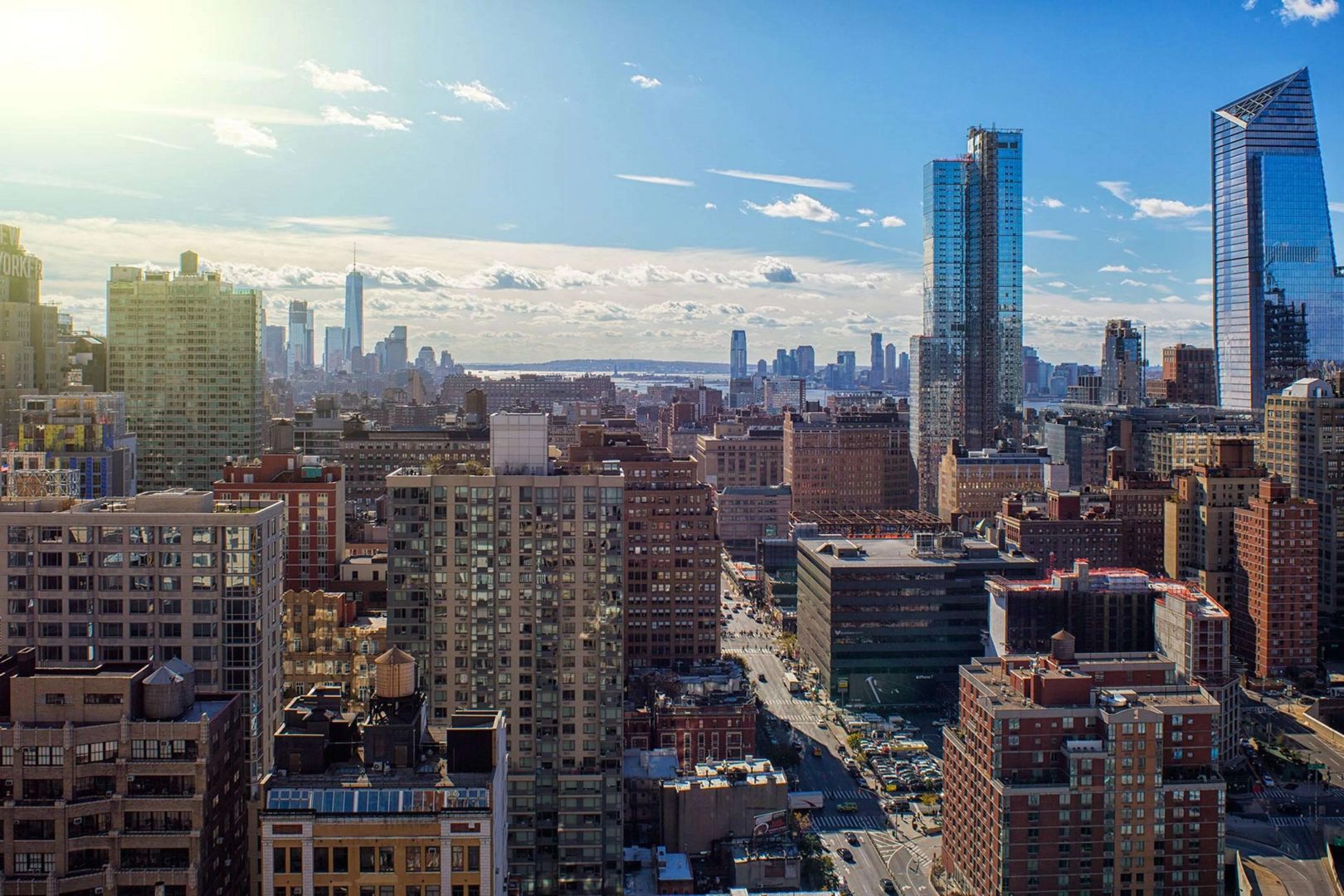 Photo - Hilton New York Times Square