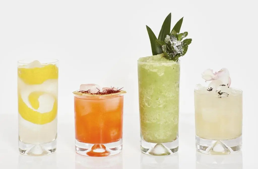 Foto - COMO Metropolitan London