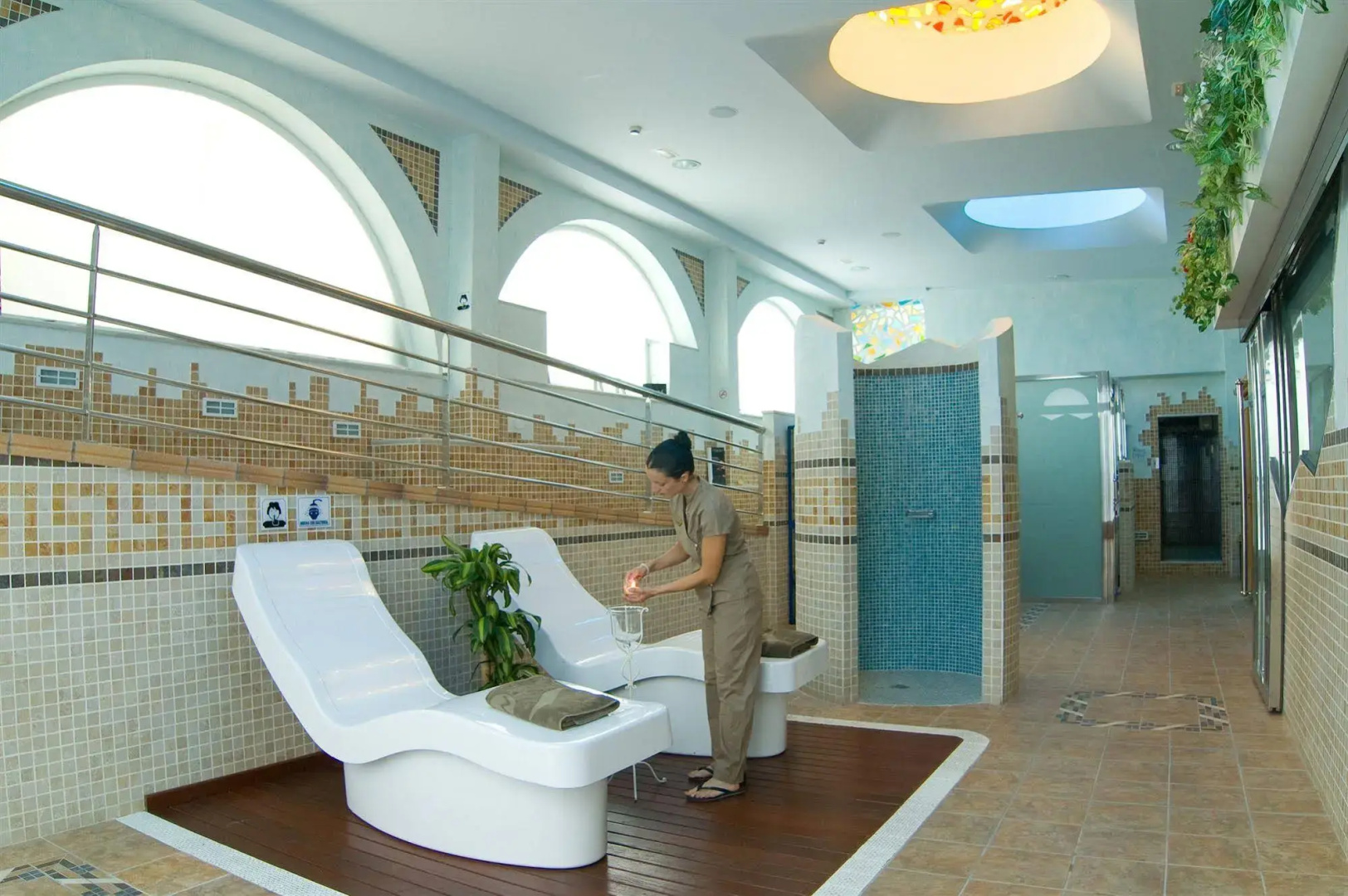 Photo - Hotel Servigroup Montíboli