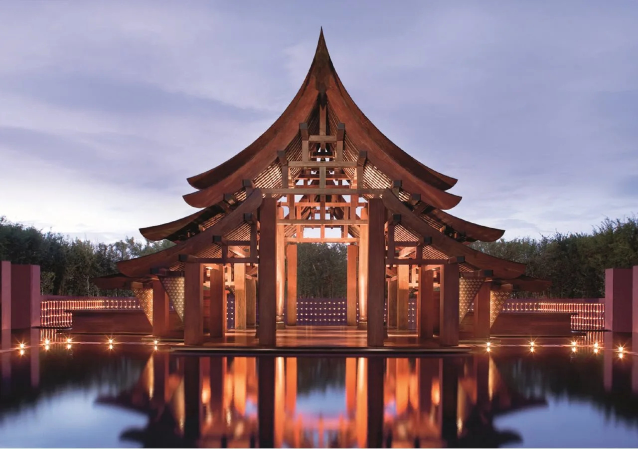 Foto - Phulay Bay, a Ritz-Carlton Reserve