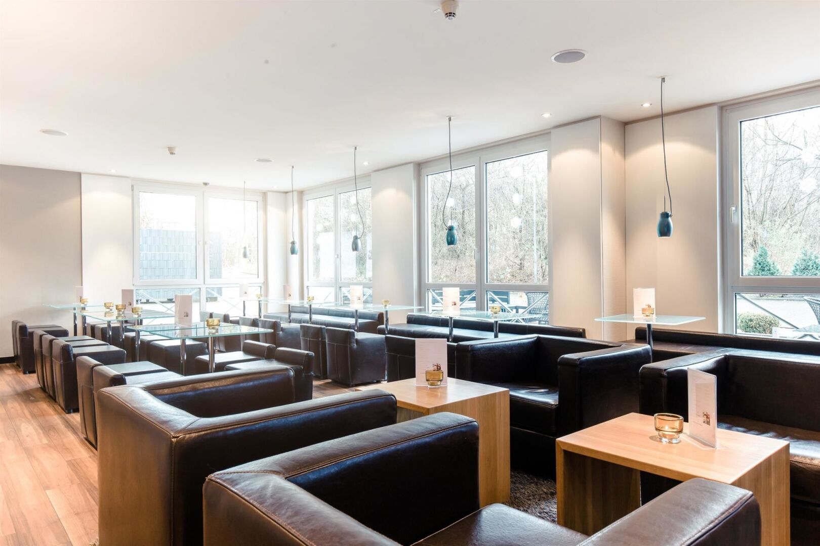 Foto - B&B Hotel Düsseldorf-Ratingen