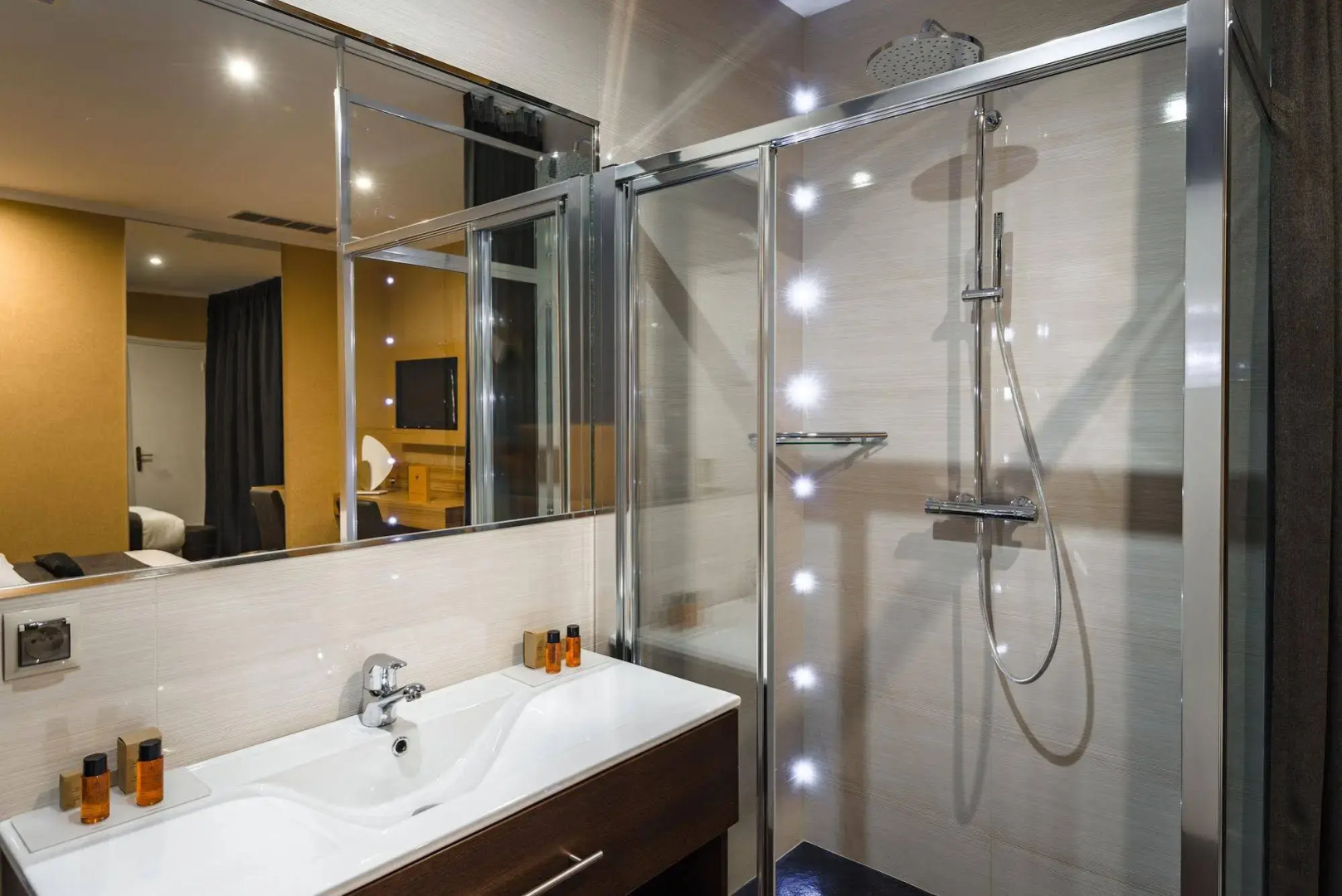 Foto - Hotel Residence Europe & Spa