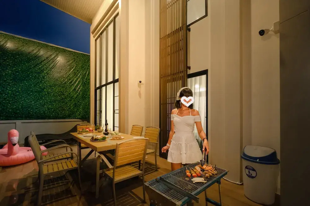 Photo - Kanna Pool Villa