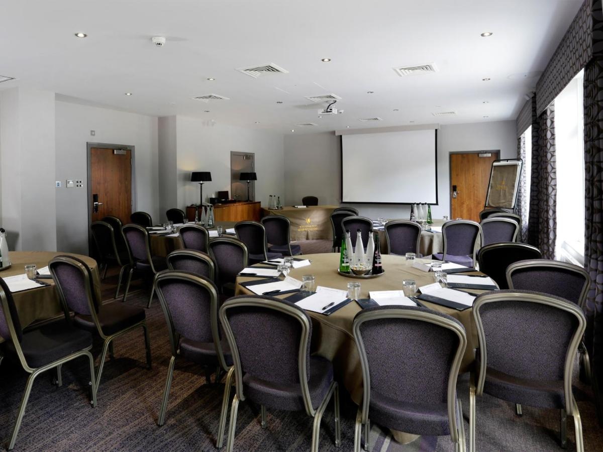 Foto - Macdonald Berystede Hotel