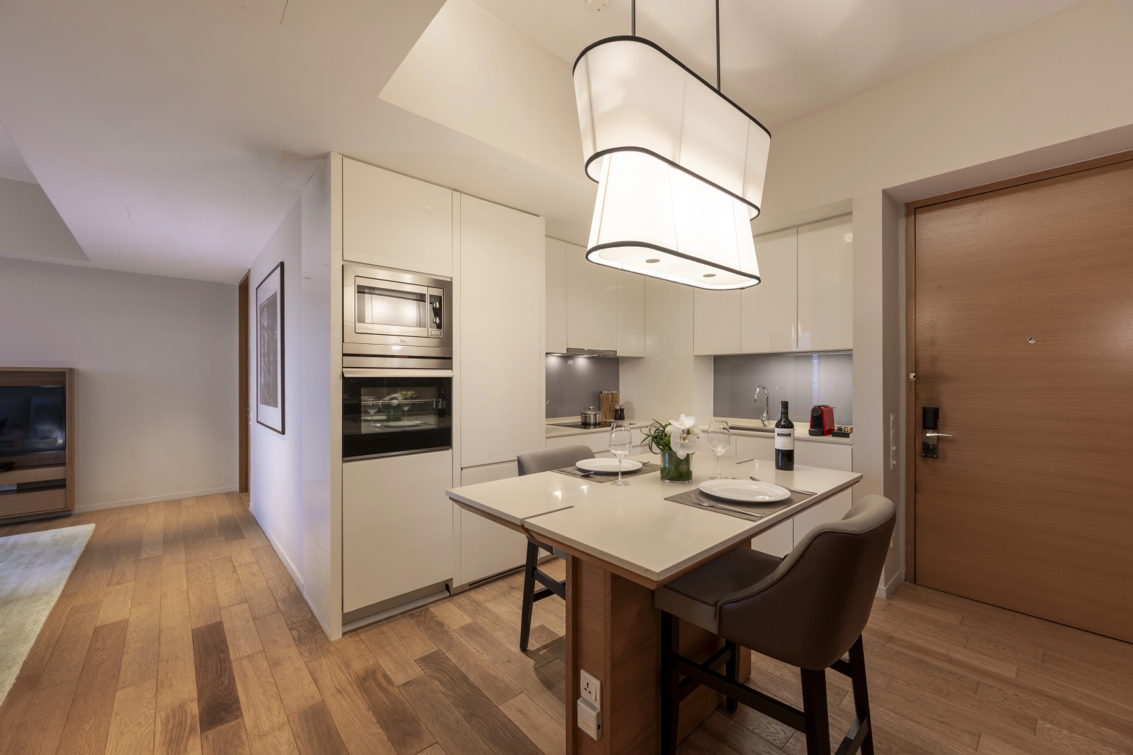 Photo - Lanson Place Bukit Ceylon