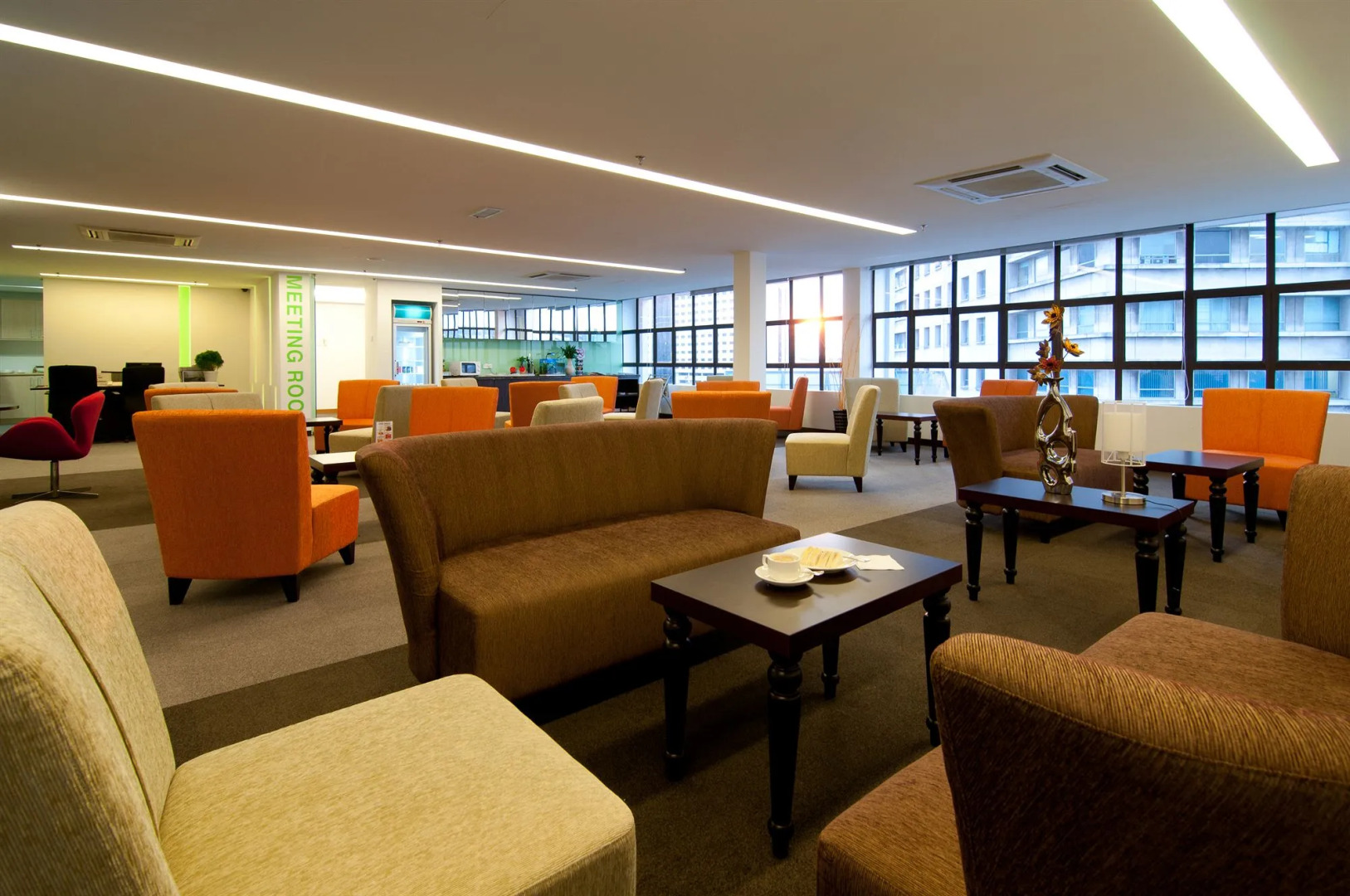 Foto - Citrus Hotel Johor Bahru by Compass Hospitality