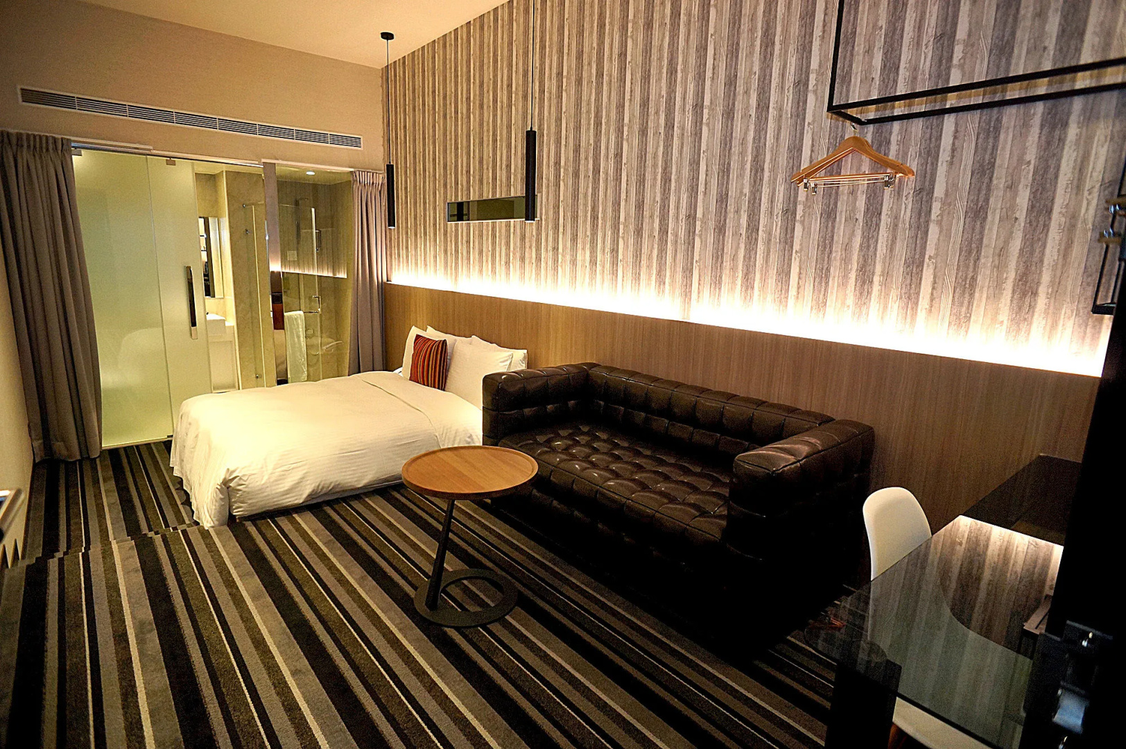 Foto - Via Hotel Zhongxiao
