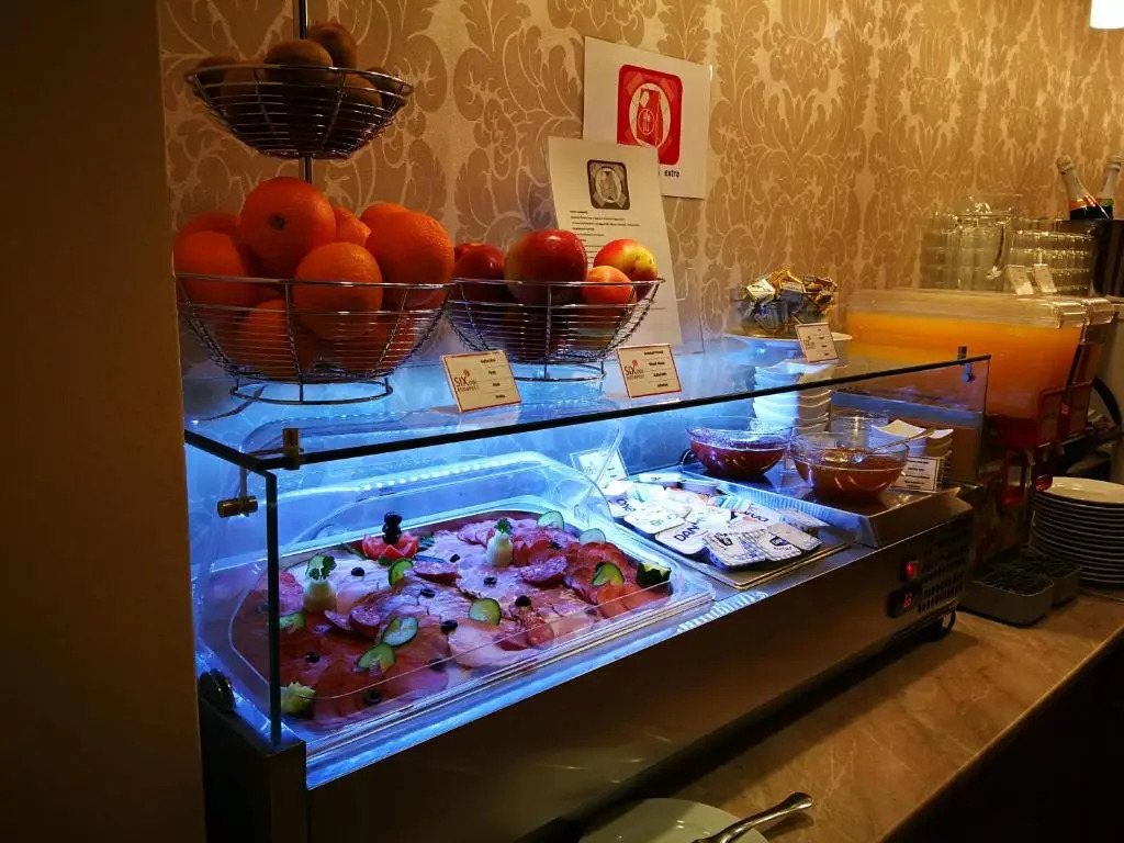 Photo - Six Inn Hotel Budapest
