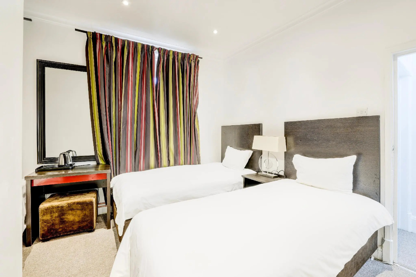 Photo - London Shelton Hotel, Finsbury Park