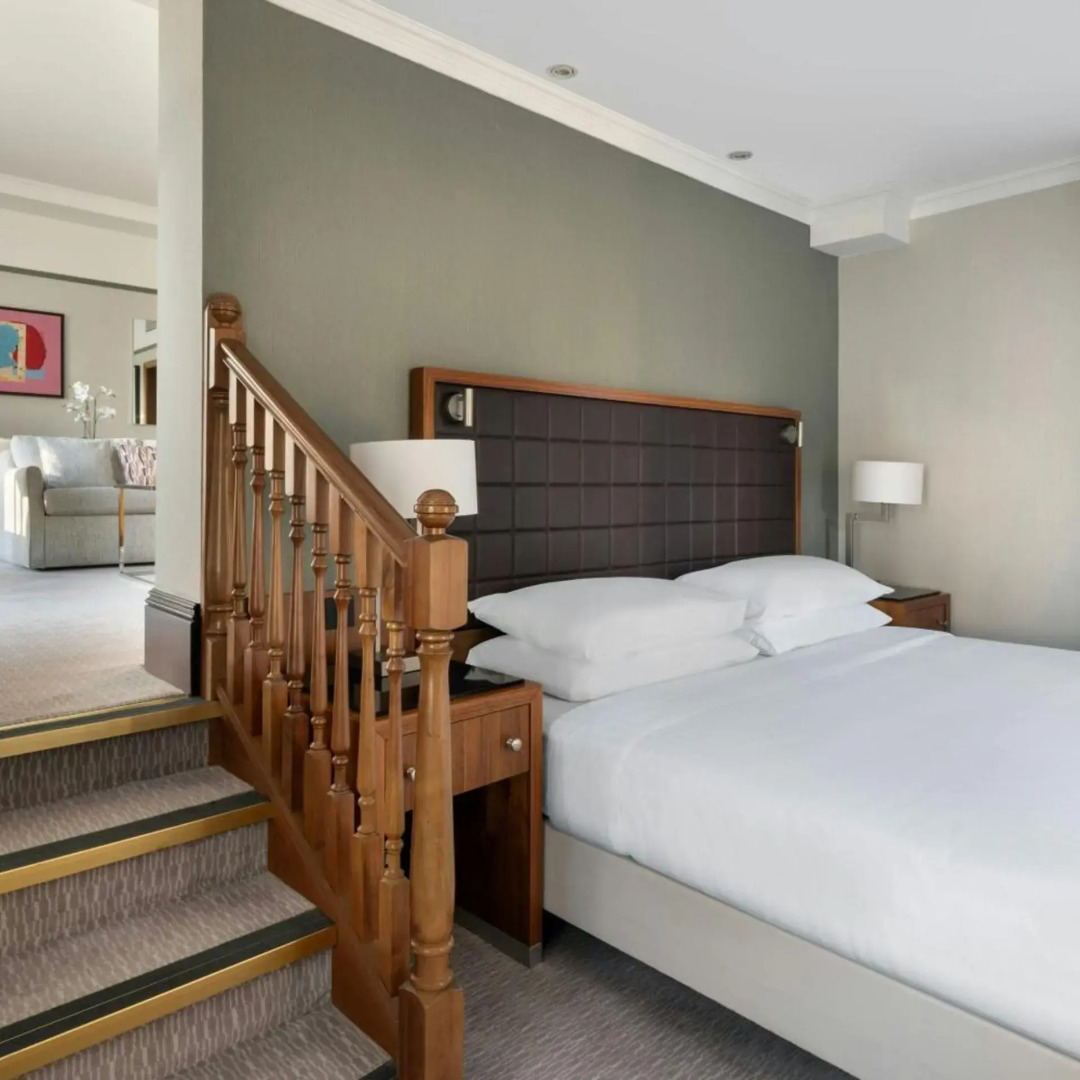 Foto - Leeds Marriott Hotel