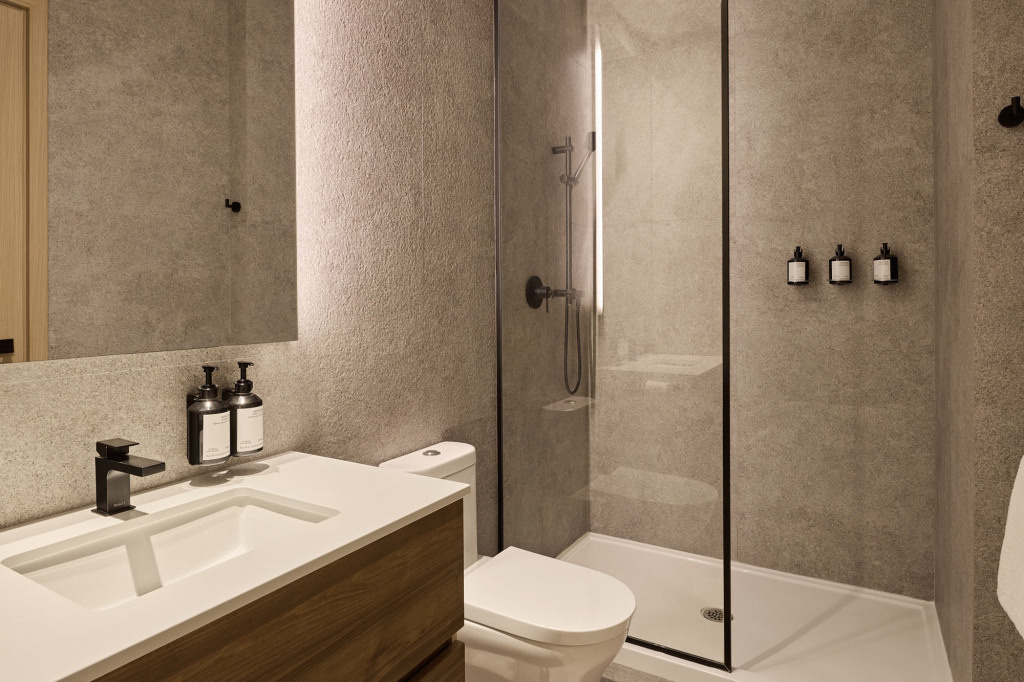 Foto - Eurostars Old Montreal Suites & Apartments