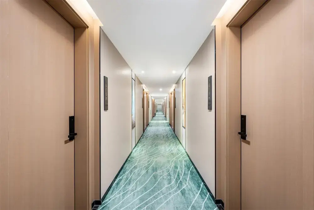 Foto - Shenzhen Meiji Hotel