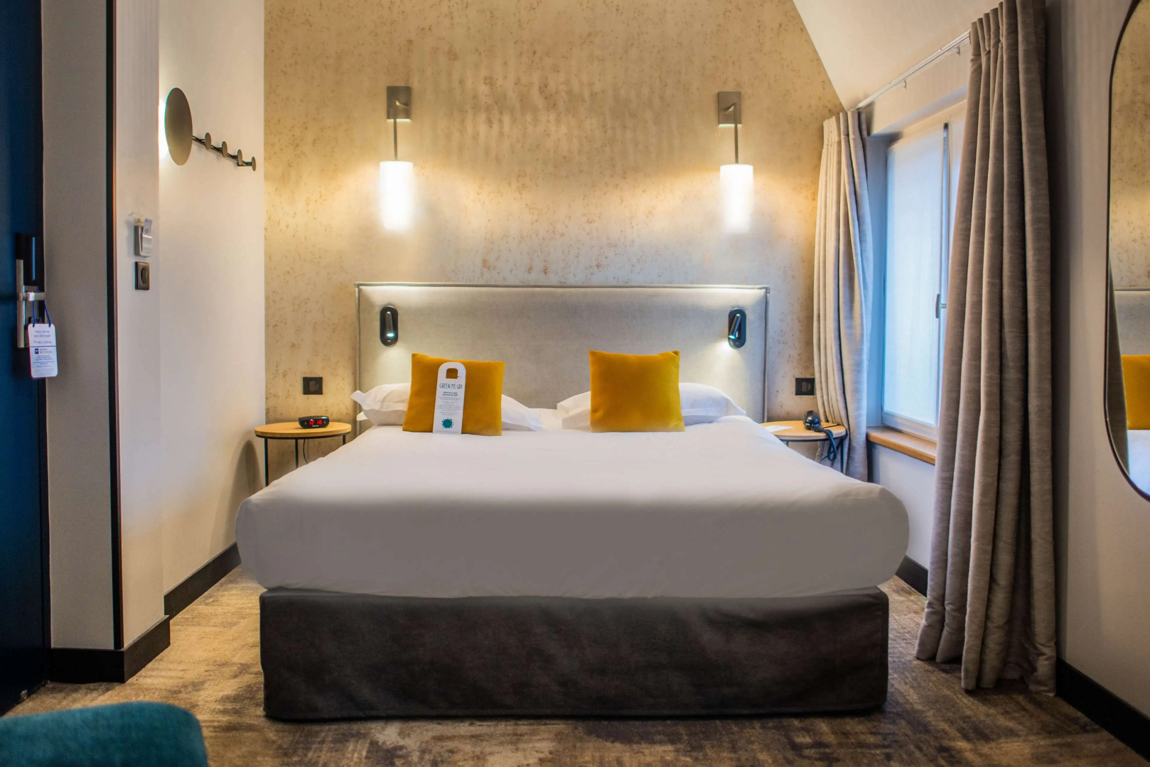 Foto - Best Western Urban Hotel