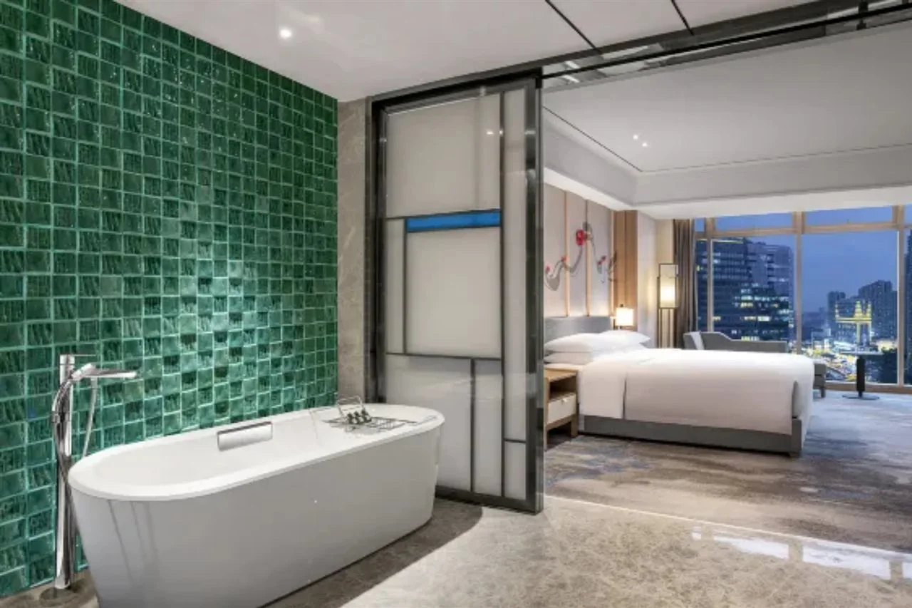 Photo - Wyndham Garden Foshan Jinshazhou