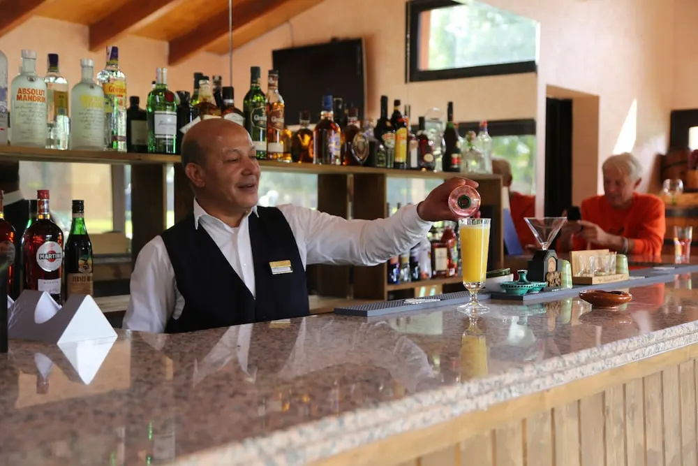 Photo - Abraj Bladi Resort