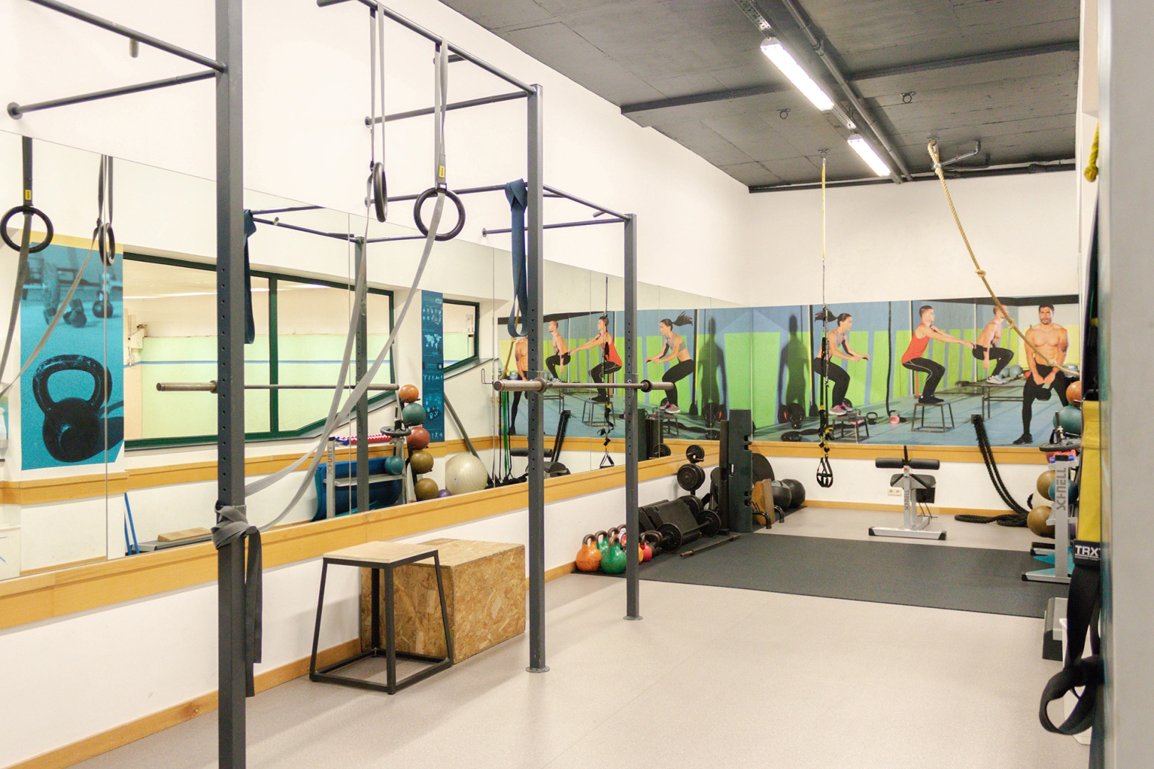 Foto - Sentido Galosol