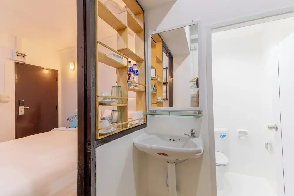 Foto - Calmly Stay Ratchada