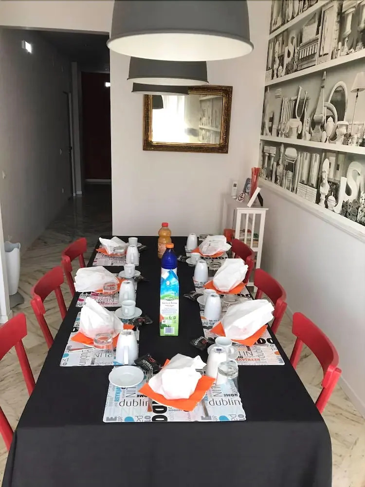 Photo - B&B Roma 474