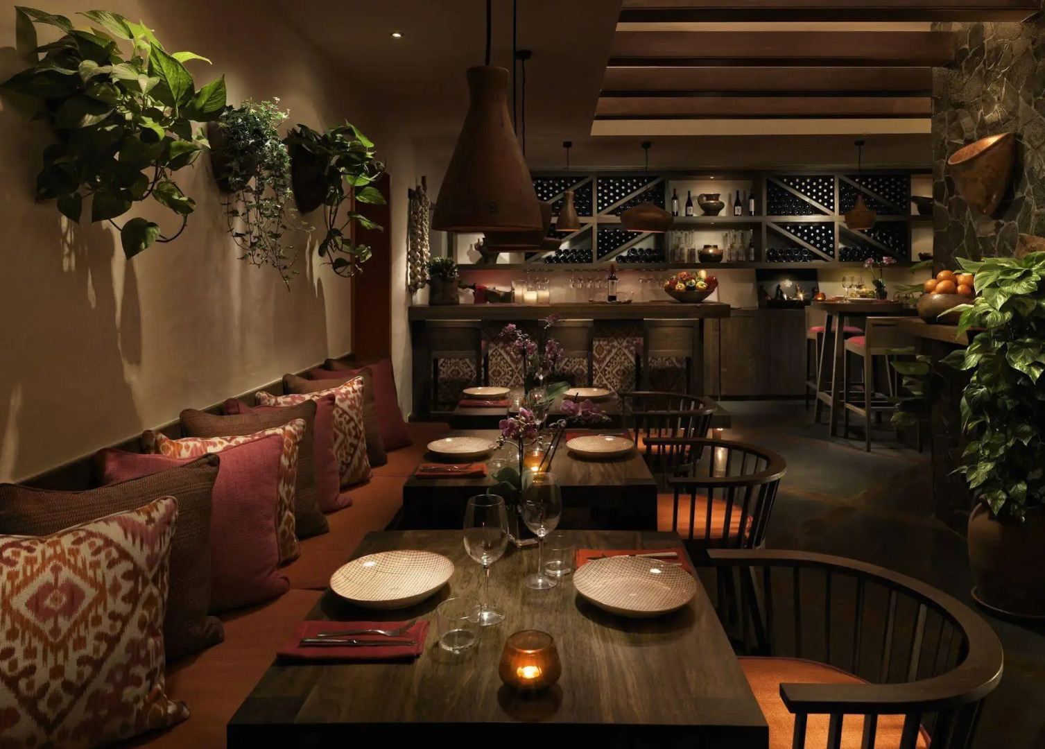 Foto - Seaside Palm Beach