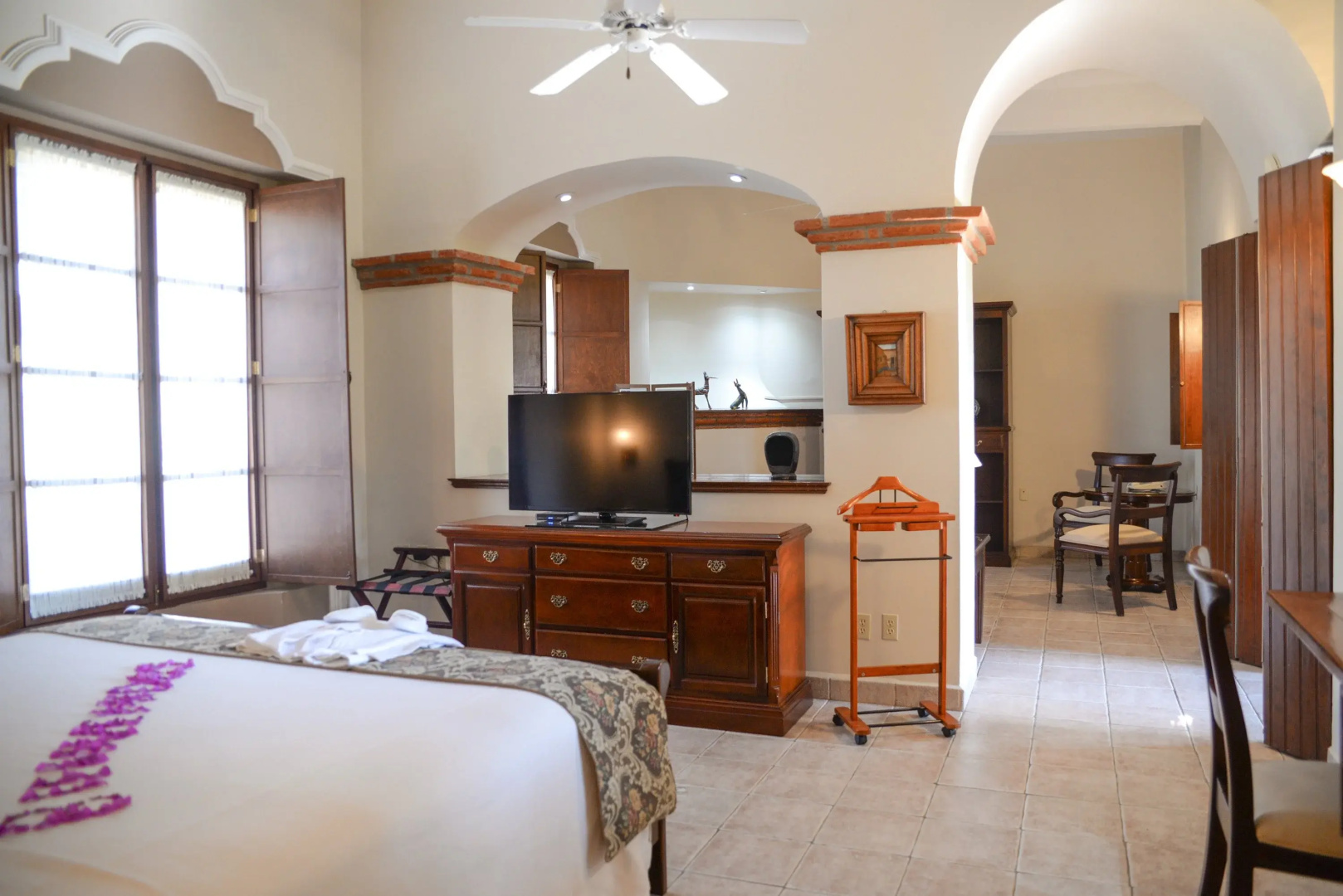 Photo - Hotel Hacienda Los Laureles - Spa