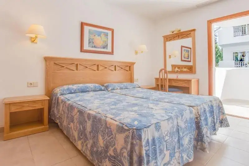 Foto - Inturotel Esmeralda Villas