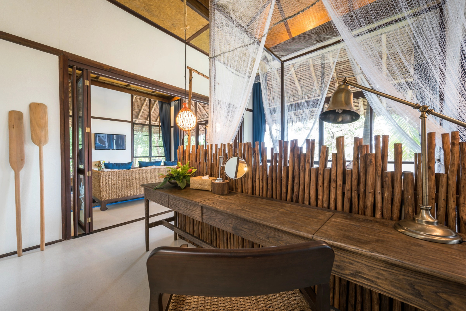 Photo - Koh Yao Yai Village