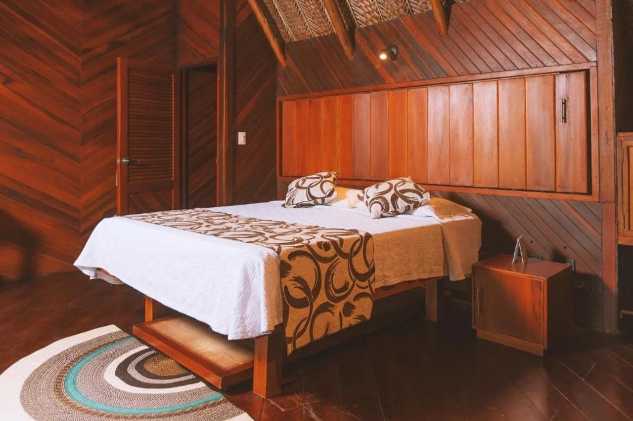 Foto - Cabañas Tequendama - Parque Tayrona