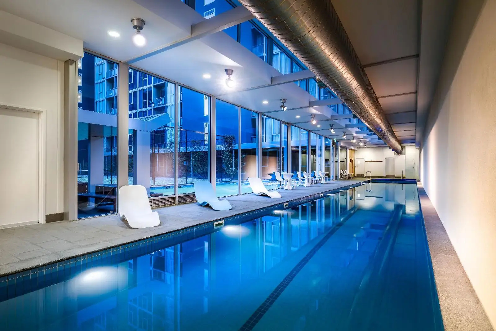 Foto - Milano Serviced Apartments
