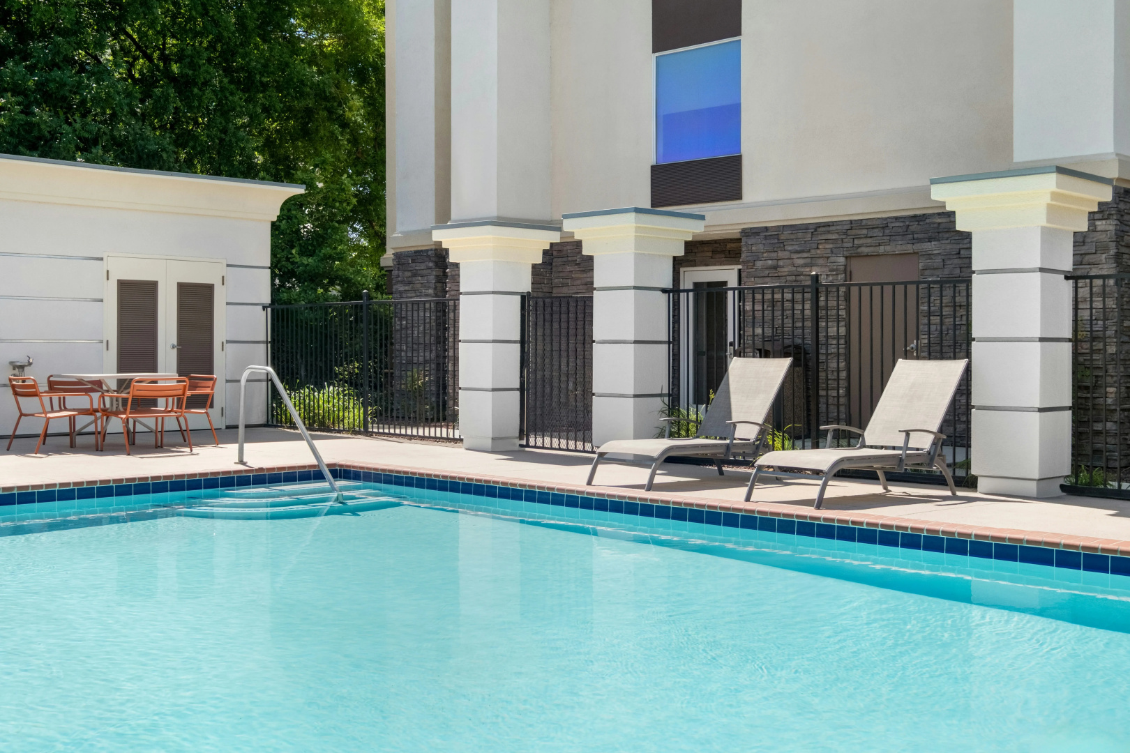Foto - Hampton Inn & Suites Fresno