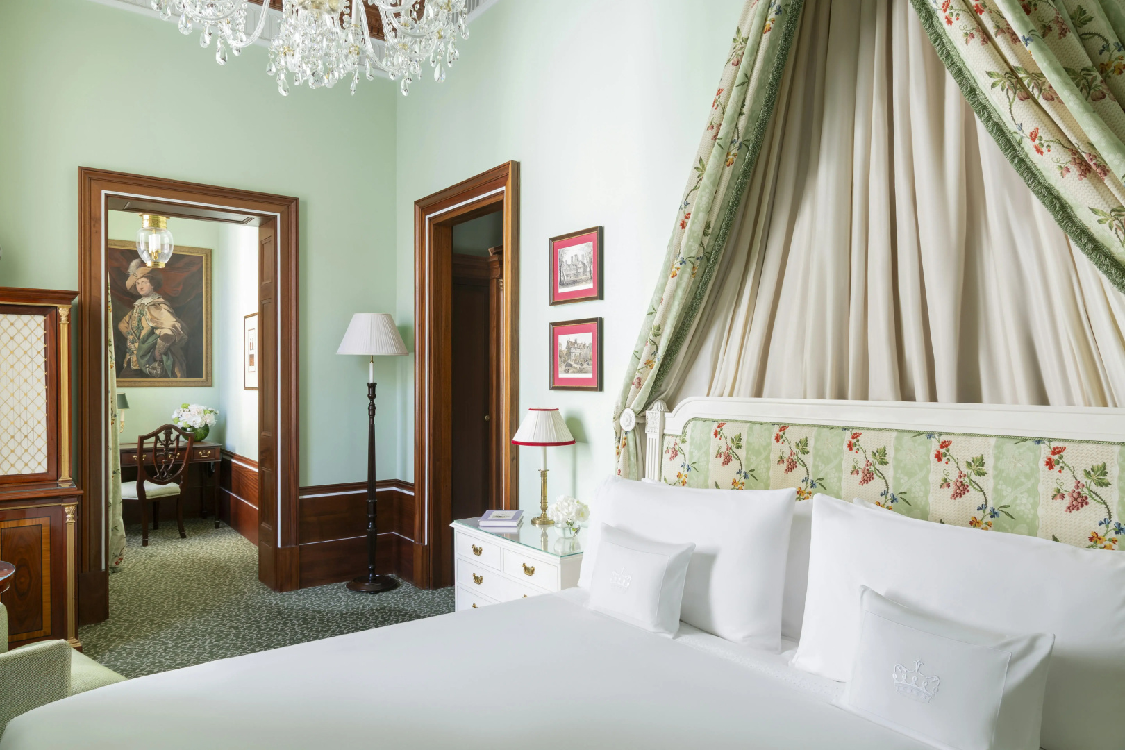 Foto - The Lanesborough, Oetker Hotels