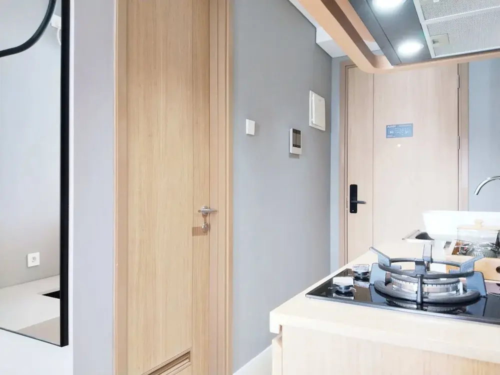 Foto - 45 Antasari Suite powered by Cocotel