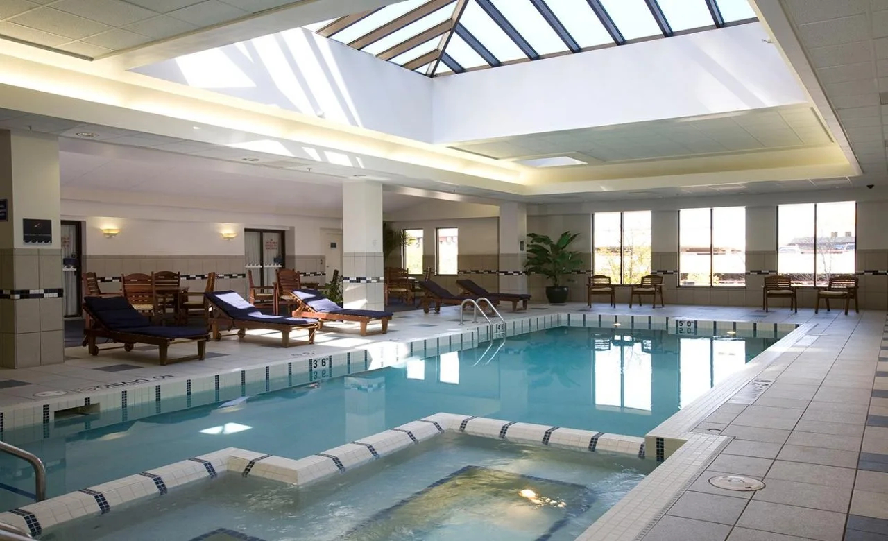 Foto - The Madison Concourse Hotel