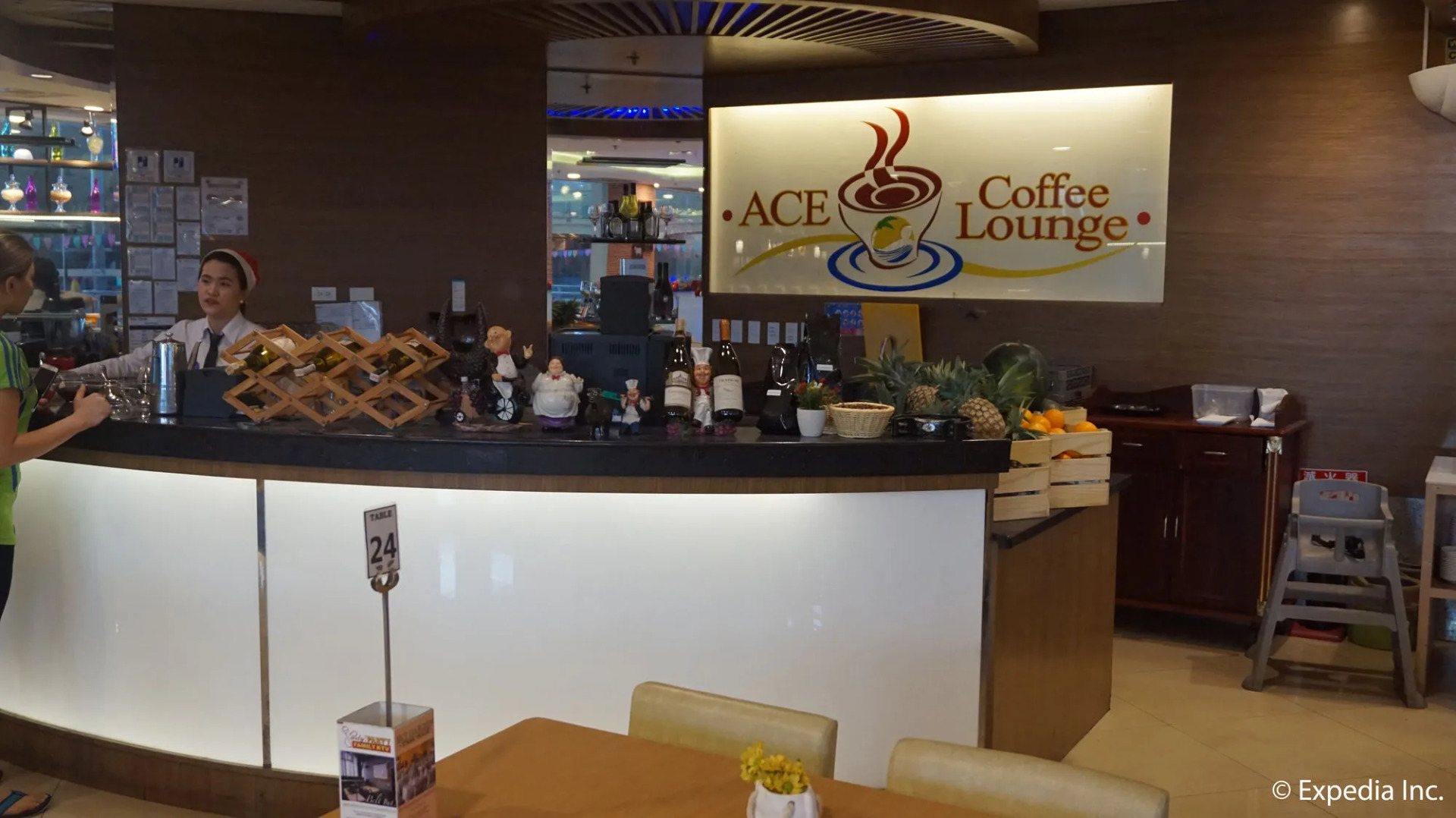 Foto - ACE Hotel and Suites