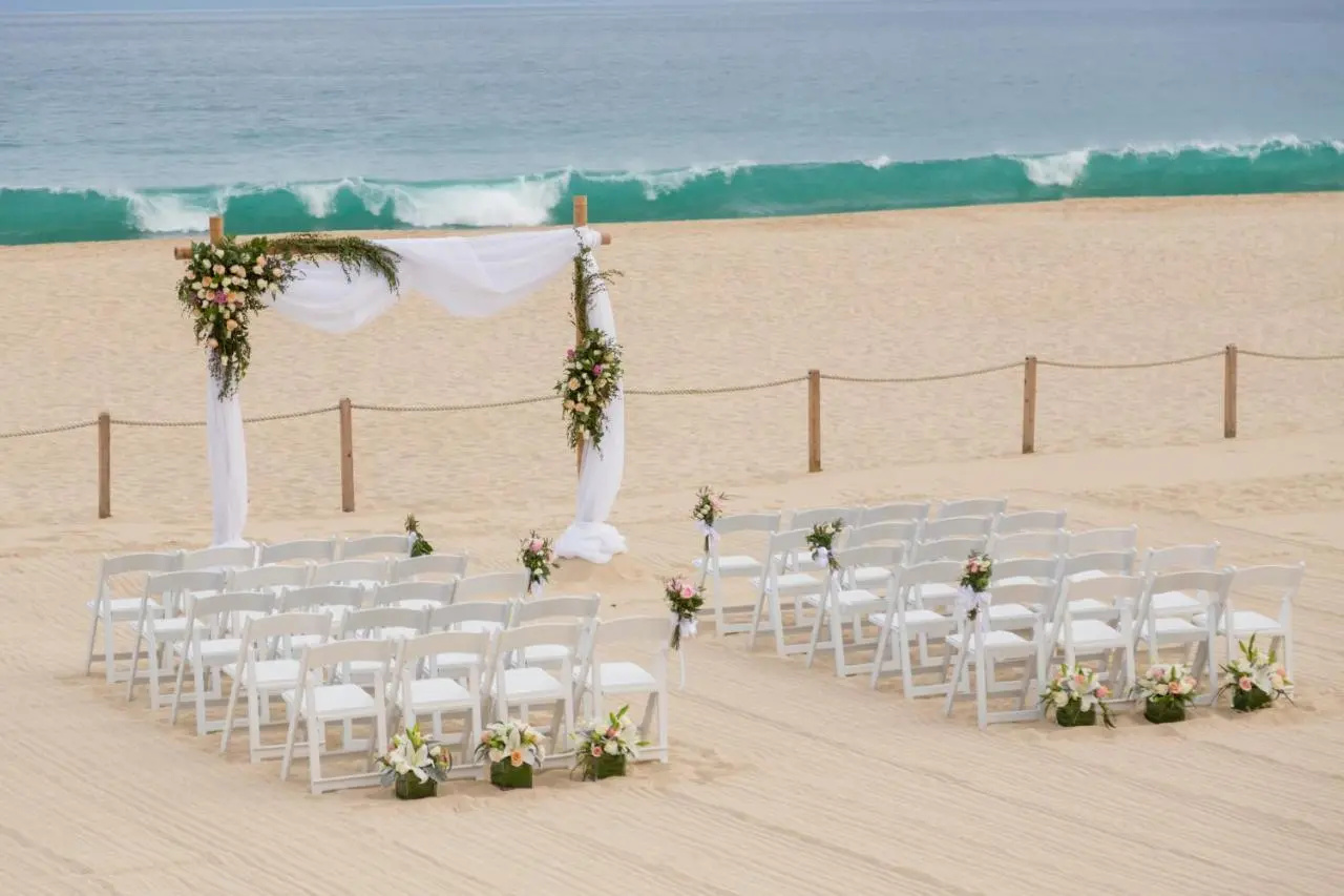 Foto - Royal Solaris Los Cabos & Spa - All Inclusive