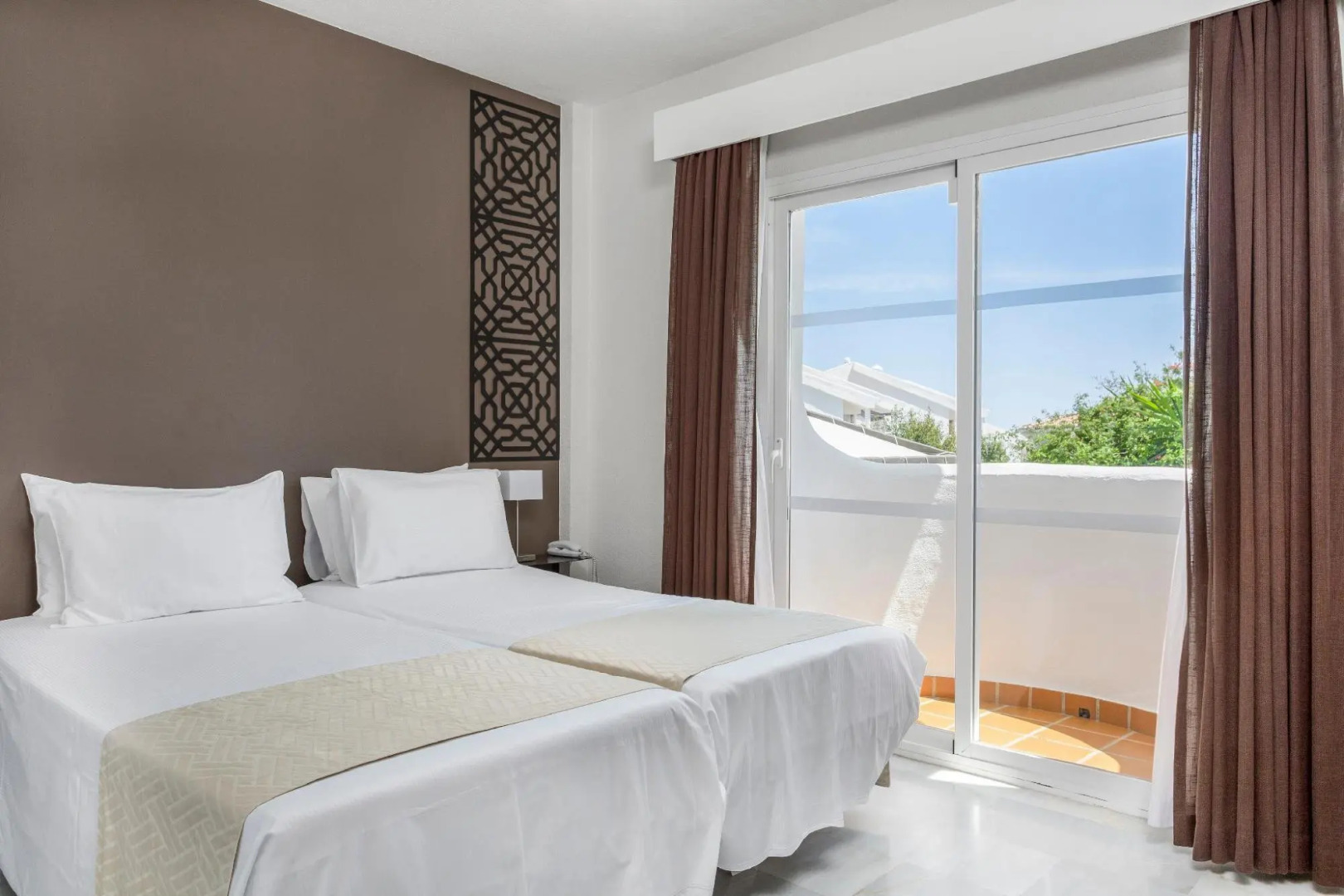 Foto - Sahara Sunset