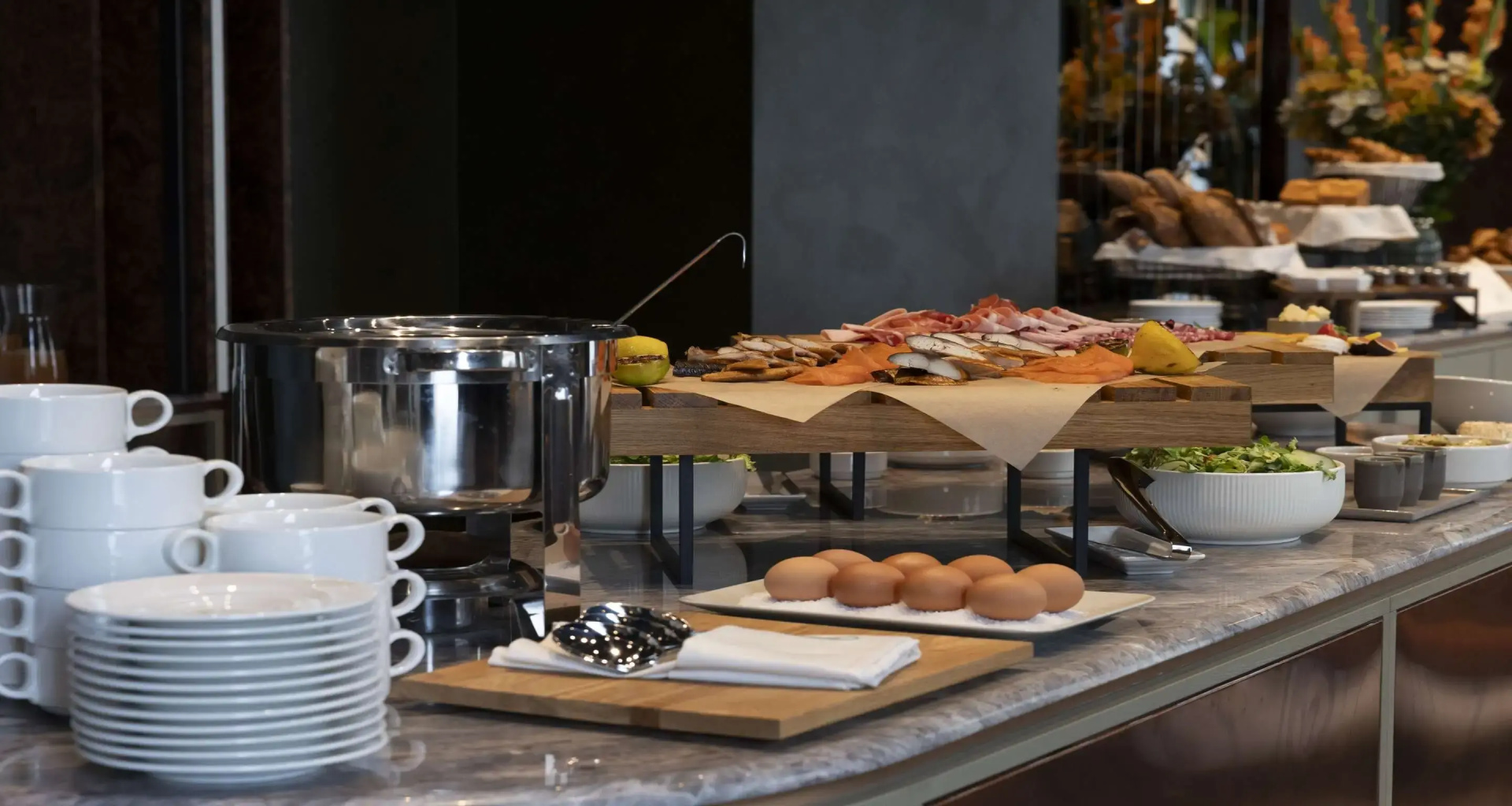 Photo - Flaner Hotel, WorldHotels Crafted