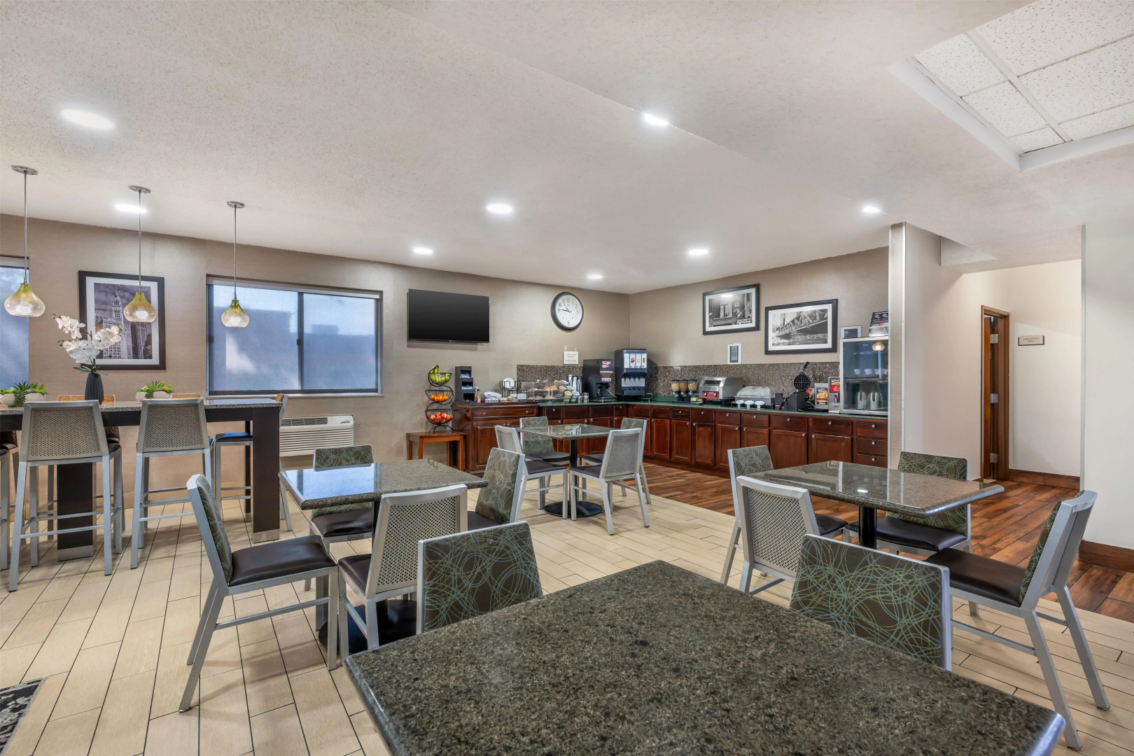 Photo - Best Western Des Plaines/O’Hare
