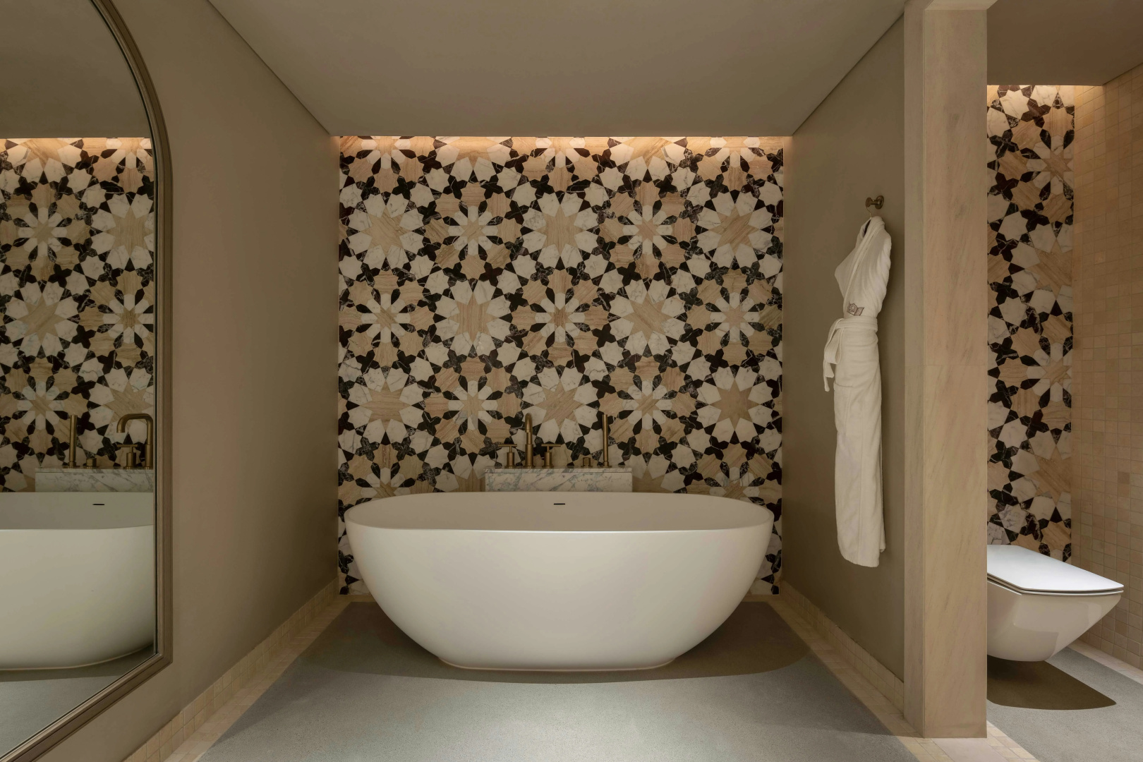 Foto - Bab Al Shams - A Rare Finds Desert Resort