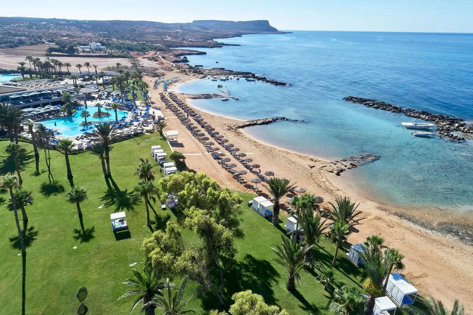 Photo - Mare Ayia Napa