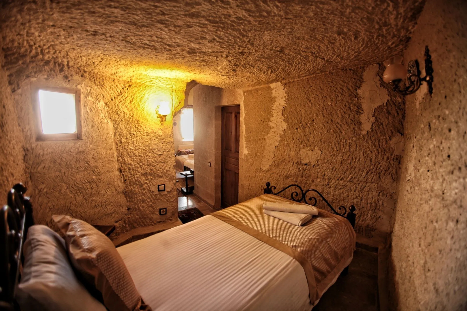 Photo - Emit Sakura Cave Hotel