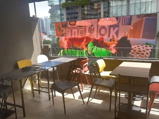 Foto - ZAYN Phrom Phong Hotel - Near Skytrain Phrom Phong Station