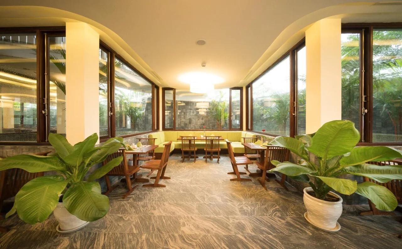 Foto - Happy Life Memories Hoi An Hotel and Spa Boutique Hotel