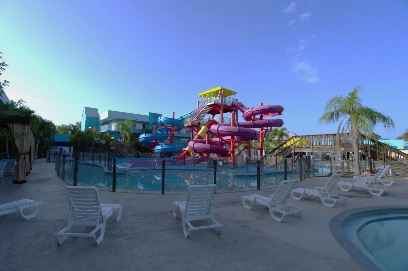 Foto - Ramada by Wyndham Flamingo Water Park