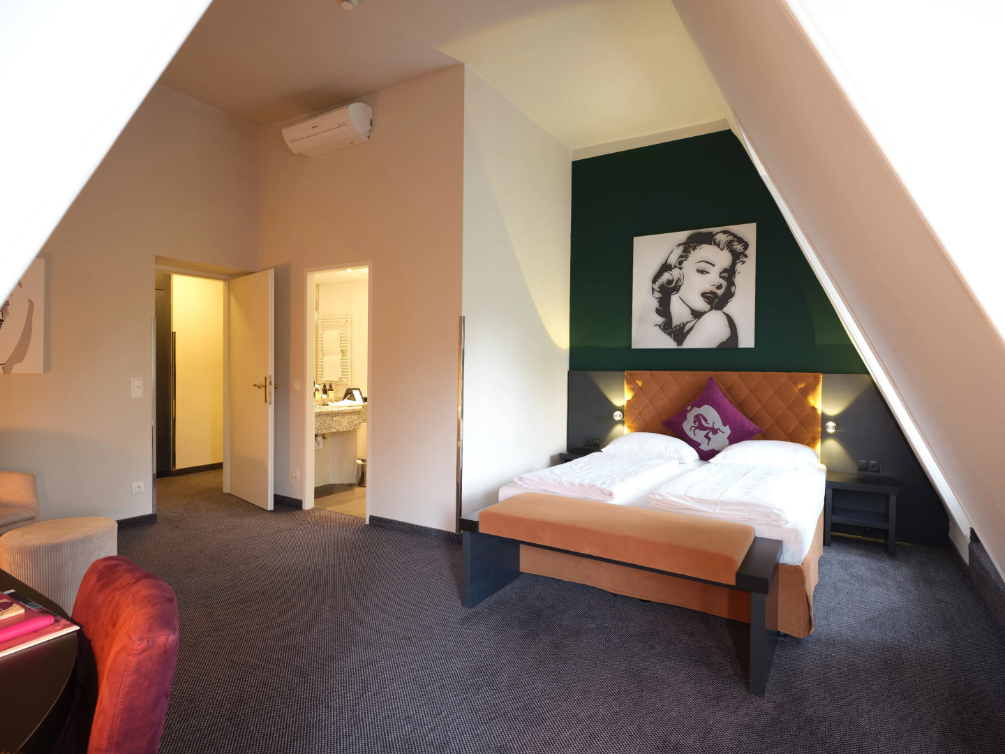 Photo - Hotel Villa Carlton - Adults Only